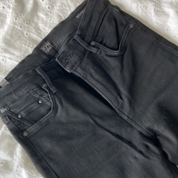Citizens of Humanity Skinny Jeans (Size 27) - Picture 3 of 5